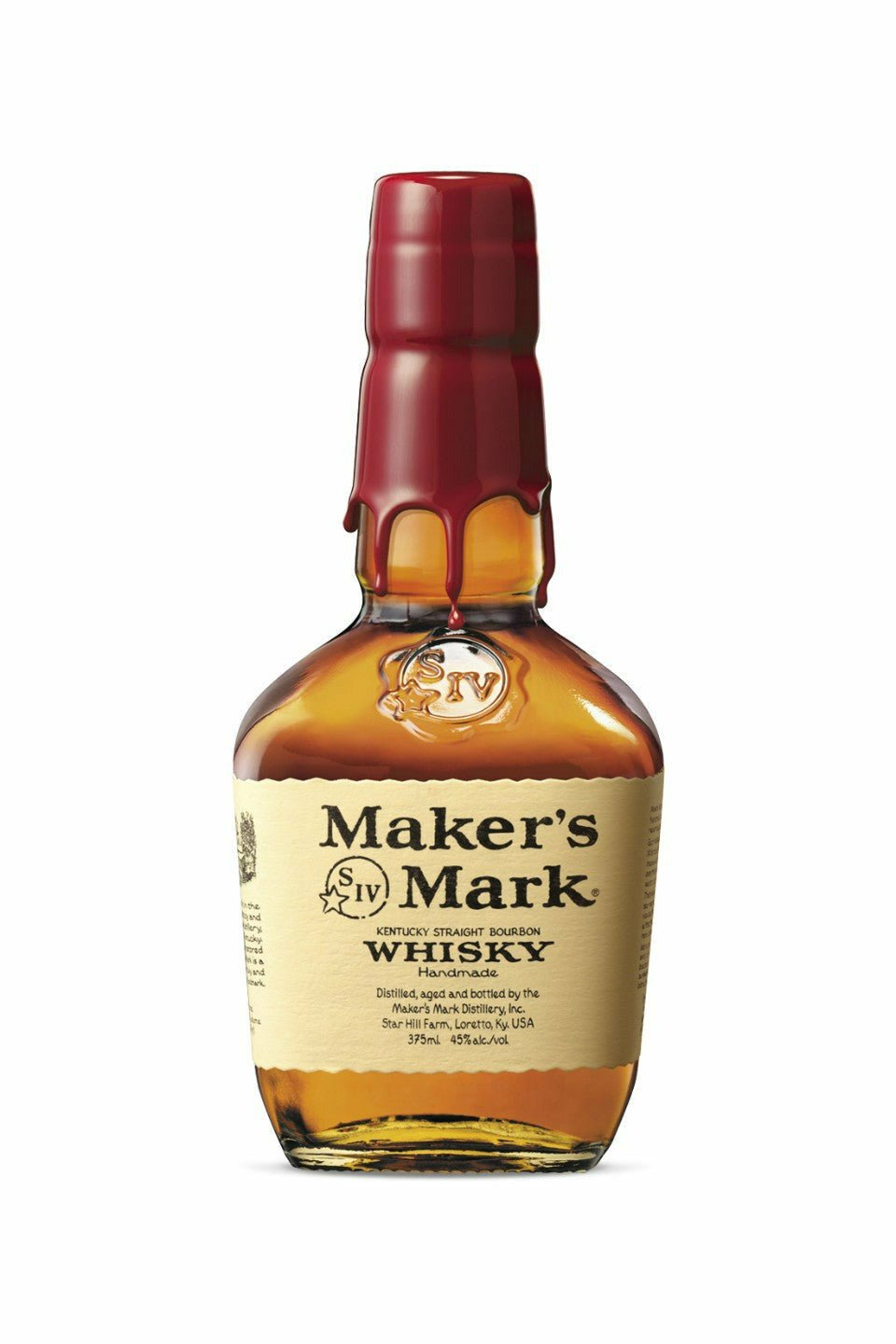 Makers Mark Kentucky Bourbon (375ml) - francosliquorstore