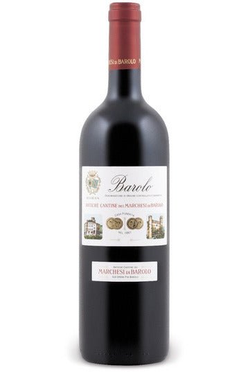 Marchesi di Barolo La Tradizione Barolo - francosliquorstore