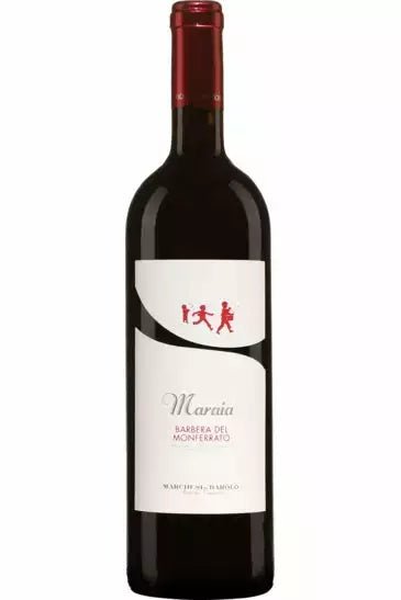 Marchesi di Barolo Maraia Barbera del Monferrato - francosliquorstore