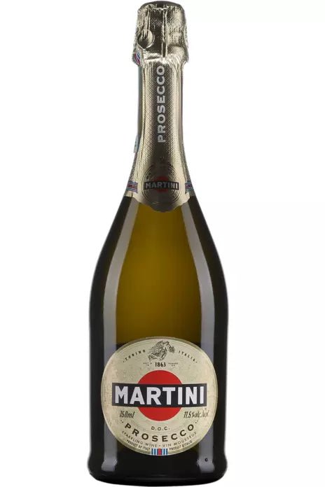MARTINI - PROSECCO - francosliquorstore