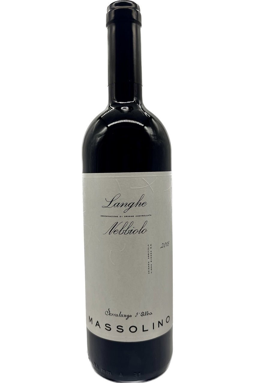 Massolino Langhe Nebbiolo - francosliquorstore