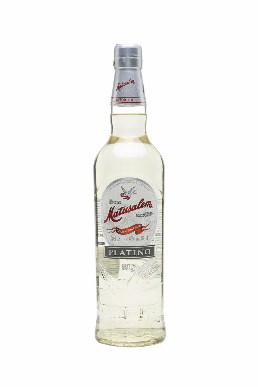 Matusalem Plantino Rum - francosliquorstore