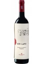Mazzei Ser Lapo Chianti Classico Riserva - francosliquorstore