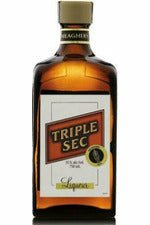 Meaghers Triple Sec - francosliquorstore