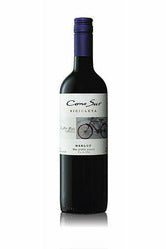 MERLOT - CONO SUR - francosliquorstore