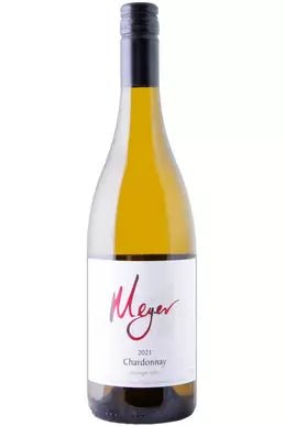 MEYER Family CHARDONNAY - francosliquorstore