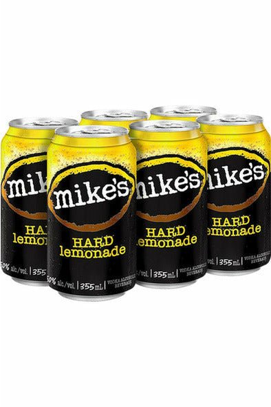 Mike's Hard Lemonade - francosliquorstore