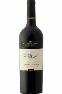 MISSION HILL - RESERVE CABERNET SAUVIGNON 2020 - francosliquorstore