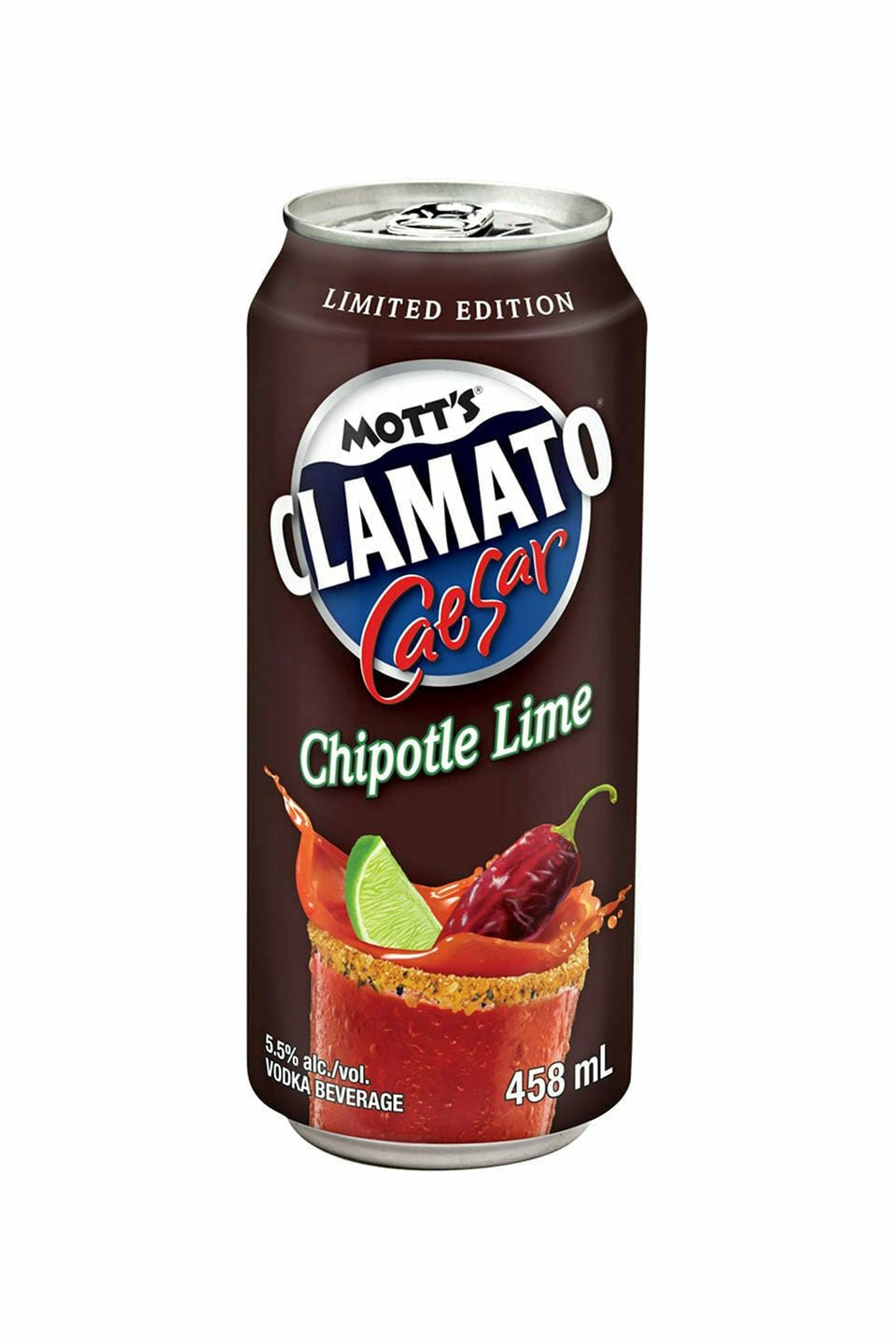 MOTTS CLAMATO - CHIPTOLE LIME - francosliquorstore