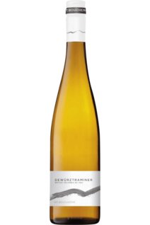 Mt. Boucherie Gewurztraminer - francosliquorstore