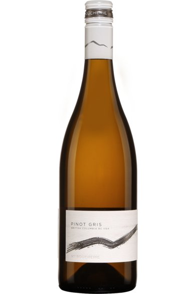 MT. BOUCHERIE - PINOT GRIS - francosliquorstore