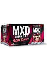Mxd Sour Cherry 6 AR - francosliquorstore