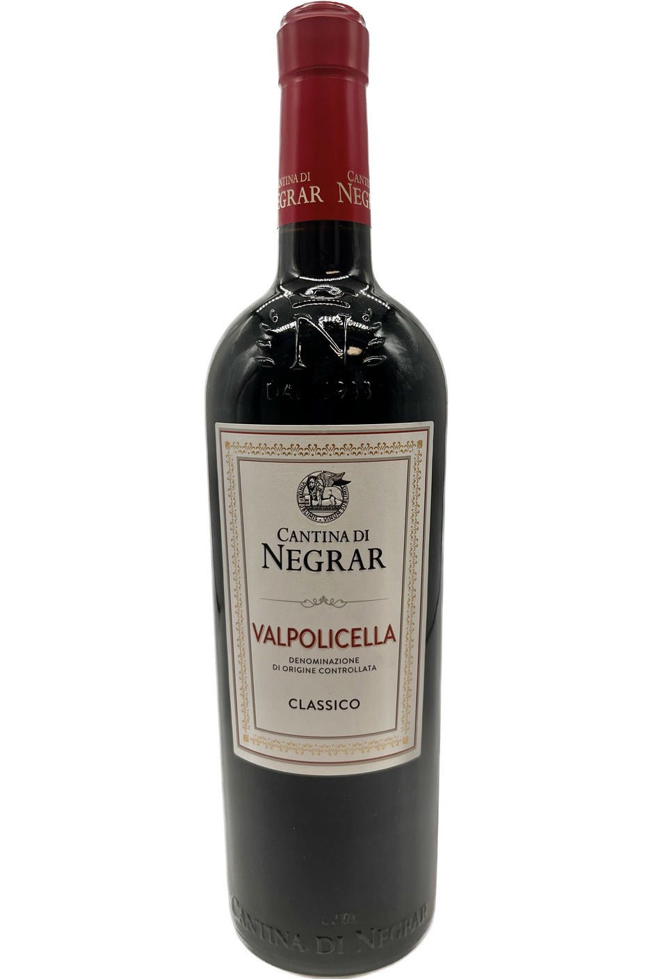 Negrar Valpolicella Classico - francosliquorstore