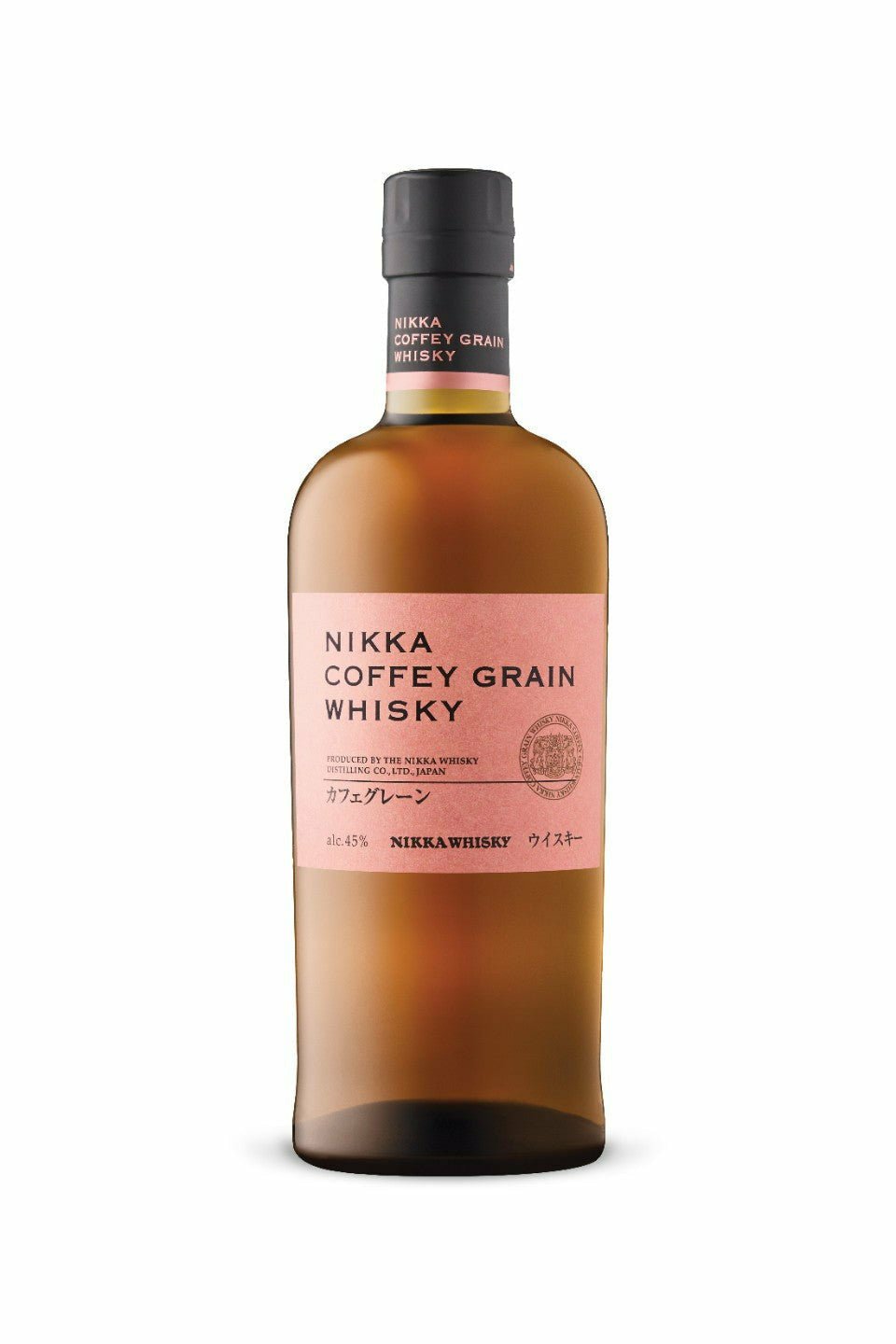 Nikka Coffey Grain Whisky - francosliquorstore