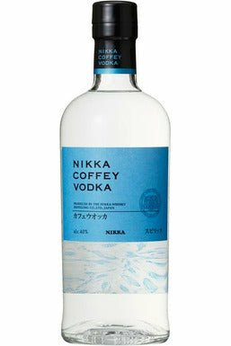 Nikka Coffey Vodka - francosliquorstore