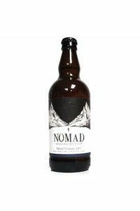 Nomad Hancrafted Cider Traditional Dry - francosliquorstore