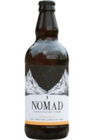 Nomad Handcrafted Cider Apfelwein - francosliquorstore