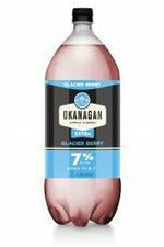 Okanagan Cider Glacier Berry 2L - francosliquorstore