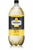 Okanagan Cider Harvest Pear 2L - francosliquorstore