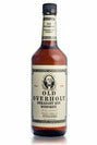 Old Overholt Straight Rye Whiskey - francosliquorstore