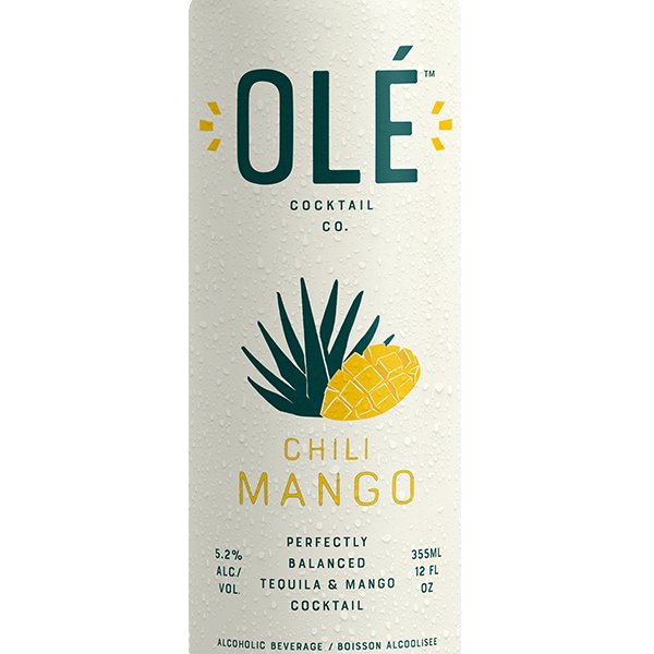 Ole Chili Mango 4 AR - francosliquorstore