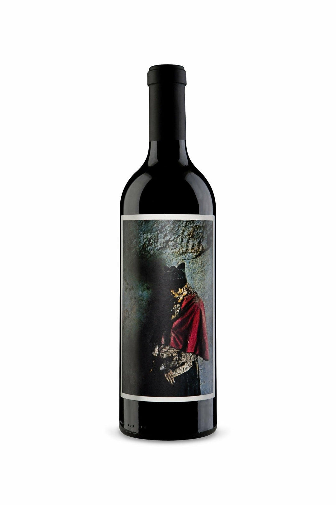Orin Swift Palermo 2018 - francosliquorstore