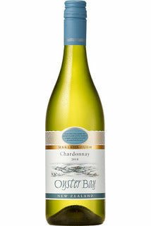 Oyster bay Chardonnay - francosliquorstore