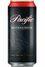 Pacific Schwarzbock SNG - francosliquorstore
