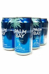 Palm Bay Key Lime Cherry 6 AR - francosliquorstore