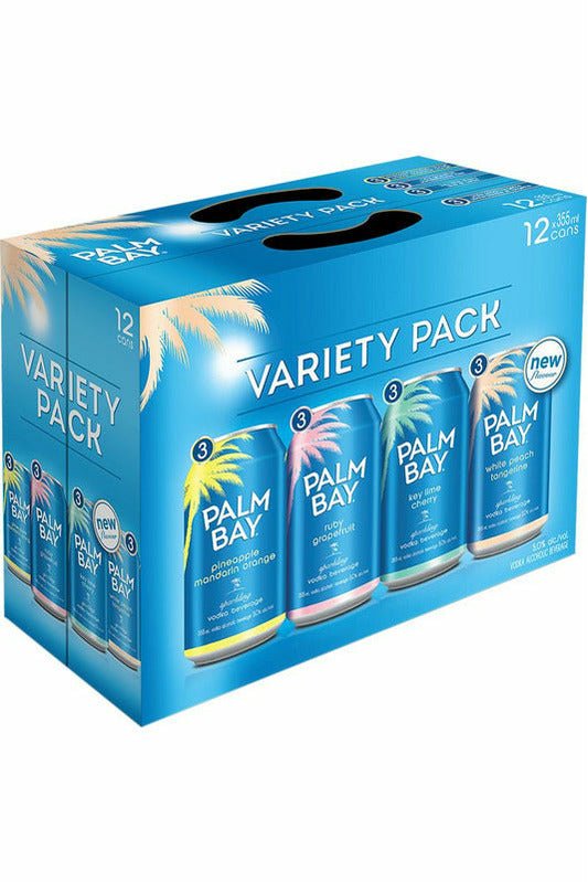 Palm Bay Mixer 12 AR - francosliquorstore