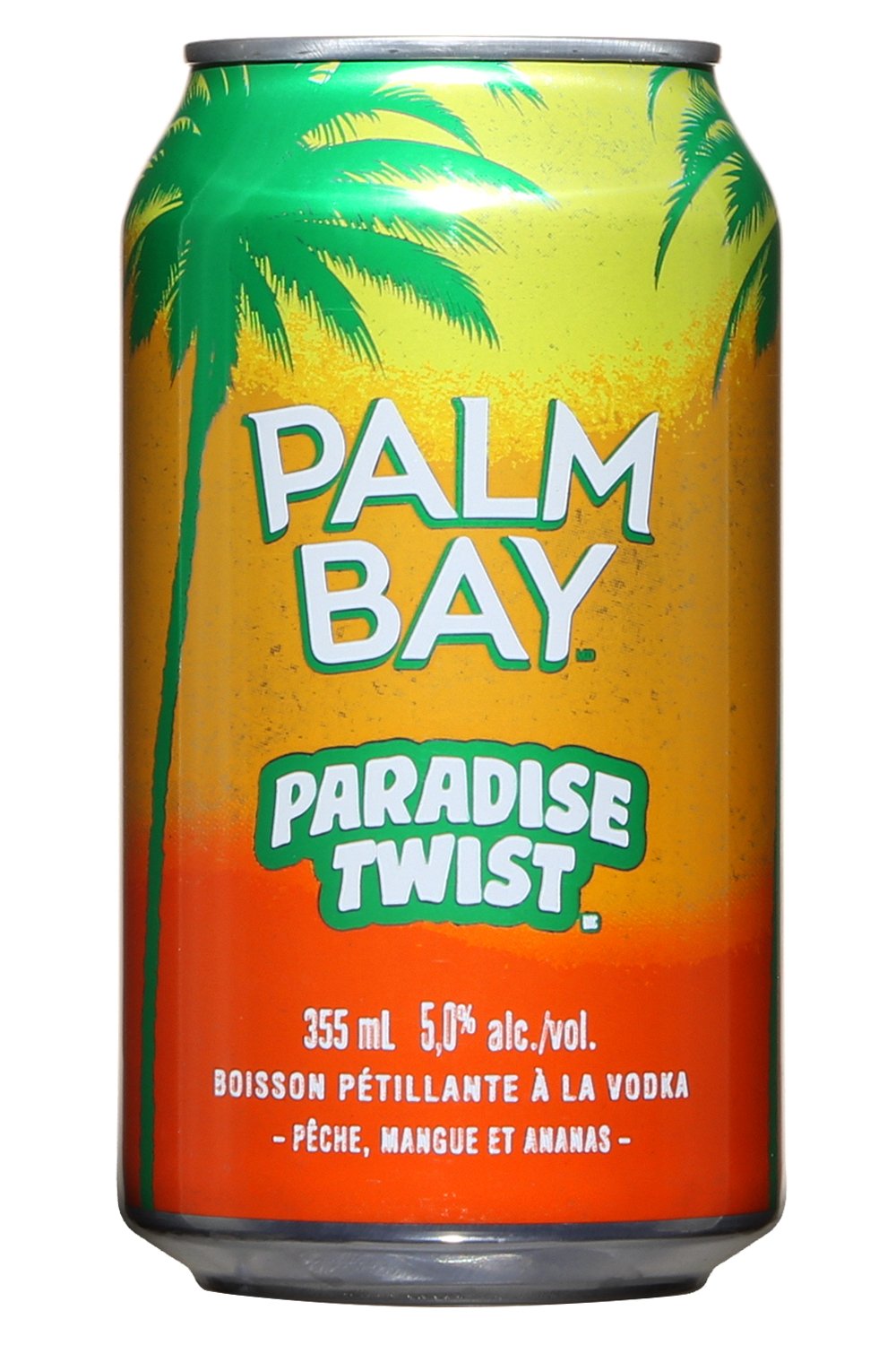 Palm Bay Paradise Twist 6 AR - francosliquorstore