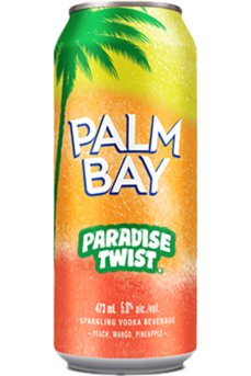 Palm Bay Paradise Twist SNG - francosliquorstore