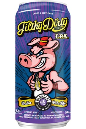 Parallel 49 Filthy Dirty SNG - francosliquorstore