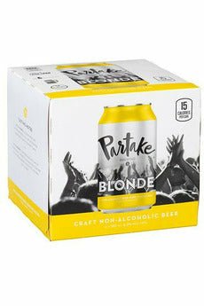 Partake Blonde 4 AR - francosliquorstore