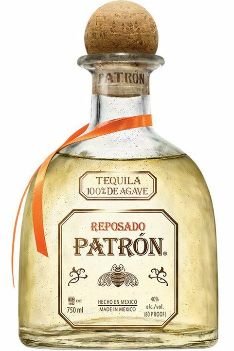 PATRON REPOSADO - francosliquorstore