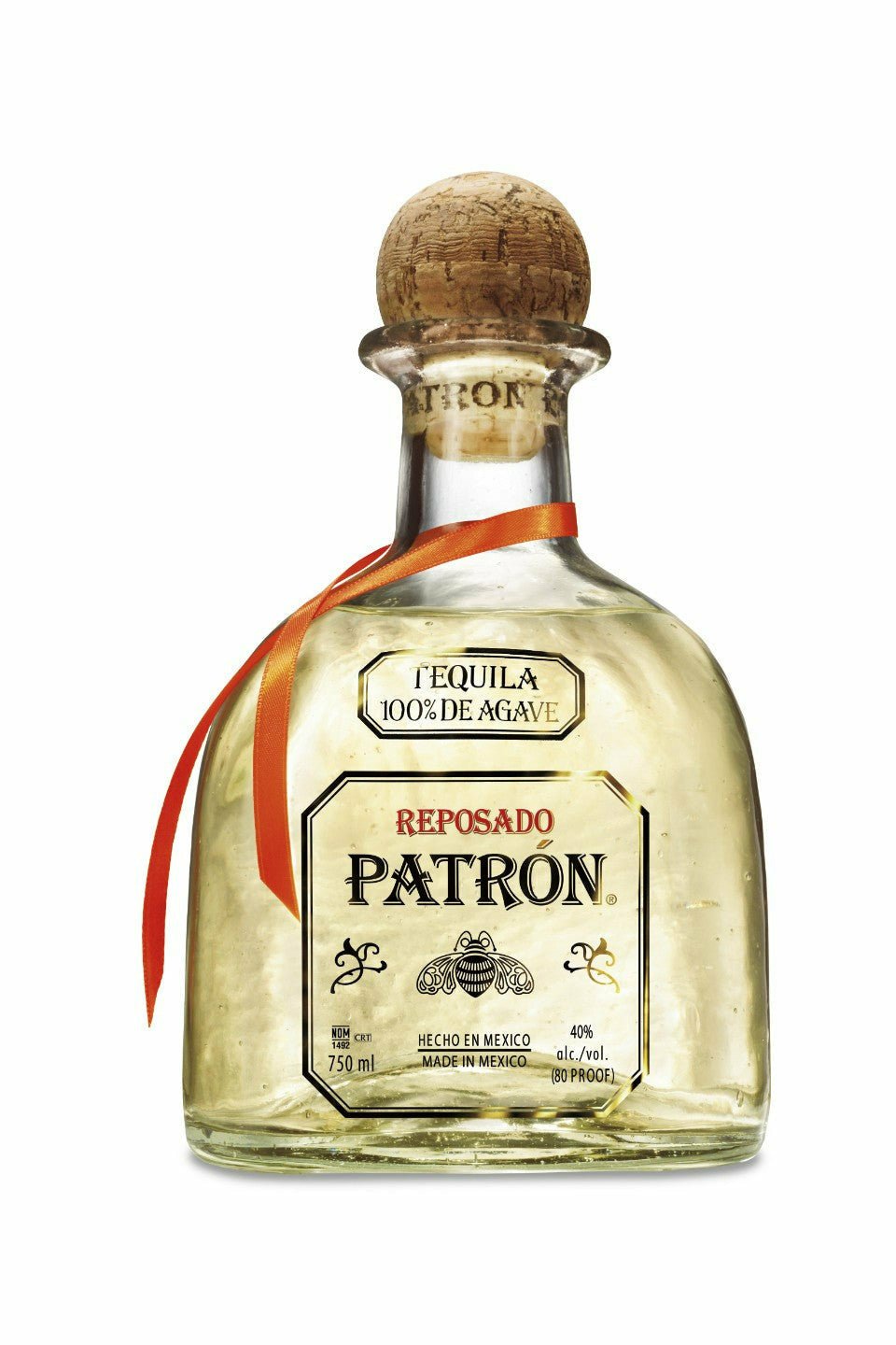 Patron Reposado Tequila - francosliquorstore