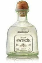 Patron Silver Tequila - francosliquorstore