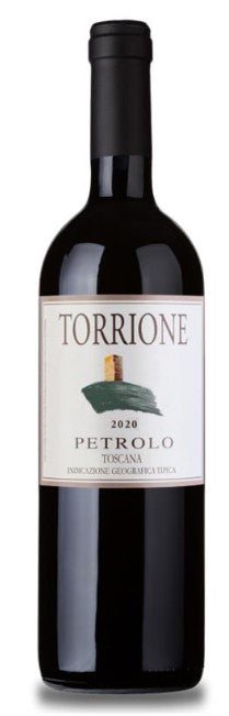 PETROLO - TORRIONE - francosliquorstore