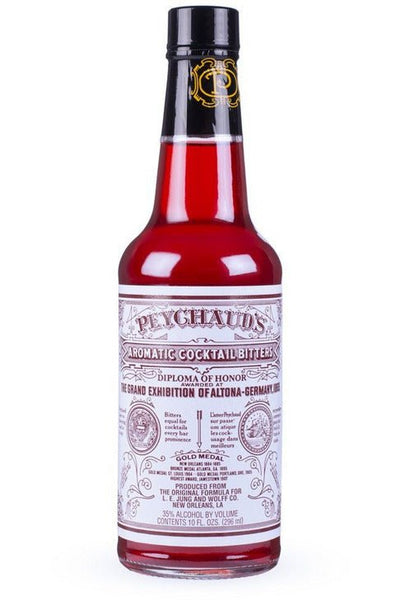 Peychaud's Bitter - francosliquorstore