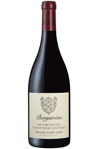 PINOT NOIR - BERGSTROM - francosliquorstore