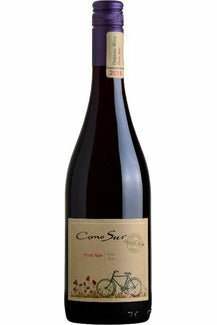 PINOT NOIR - CONO SUR - francosliquorstore