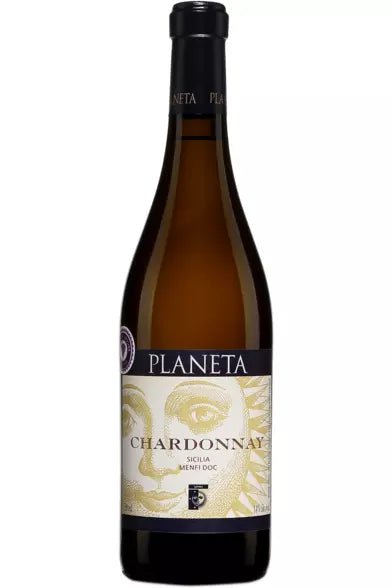 Planeta Chardonnay - francosliquorstore