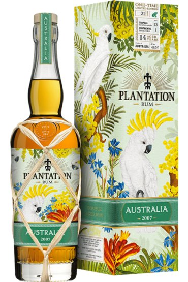 Plantation Australia - francosliquorstore