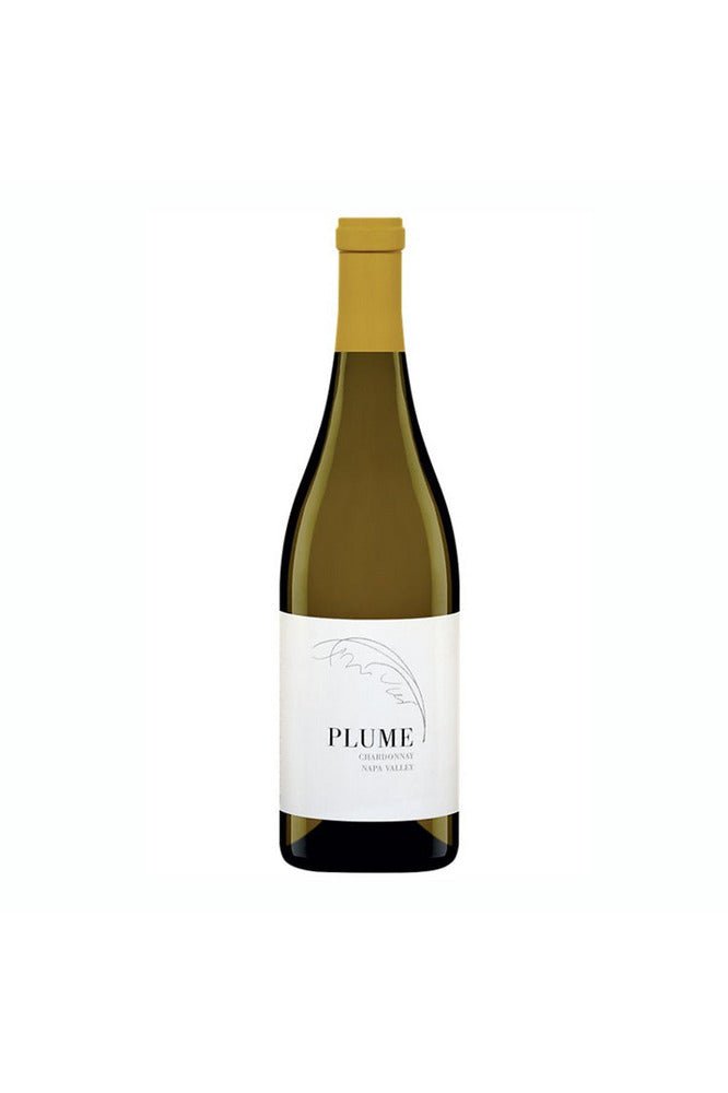 Plume Chardonnay - francosliquorstore