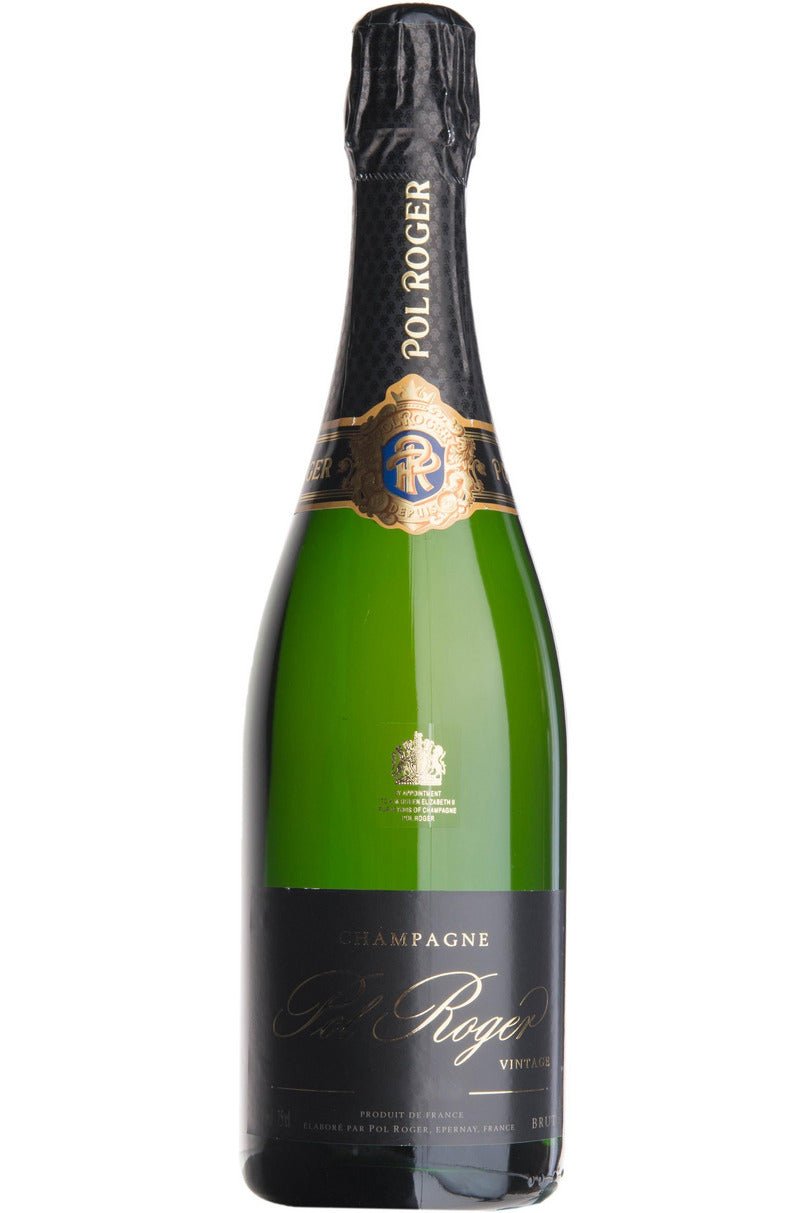 Pol Roger Brut 2013 - francosliquorstore