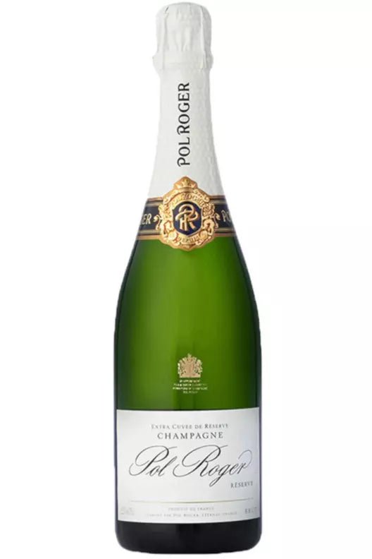 Pol Roger Reserve Brut Magnum - francosliquorstore