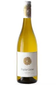 POPLAR GROVE - PINOT GRIS - francosliquorstore