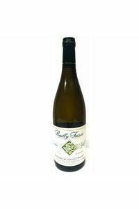 POUILLY FUISSE - DOMAINE DU CHALET POUILLY 2018 - francosliquorstore