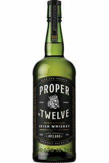 Proper NO. Twelve Irish Whiskey - francosliquorstore