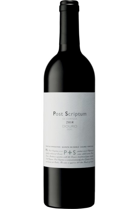 Quinta de Roriz Post Scriptum Douro DOC - francosliquorstore